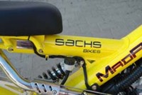 Sachs MadAss 125