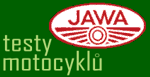 Testy motocyklů Jawa