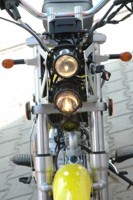 Sachs MadAss 125