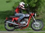 Jawa Californian vs. Royal Enfield Continental