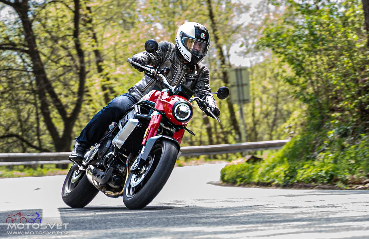 Jawa 730 Twin