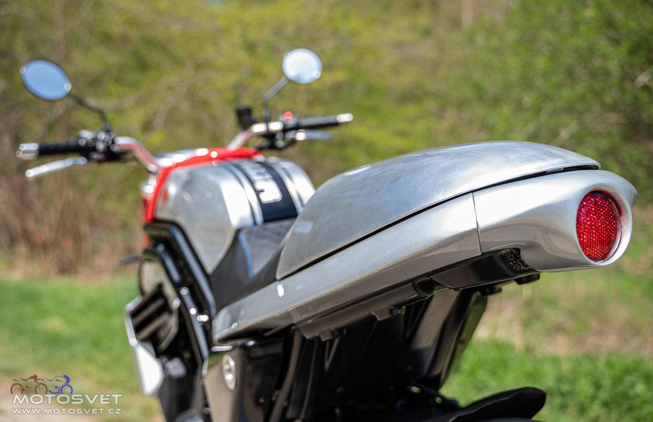 Jawa 730 Twin