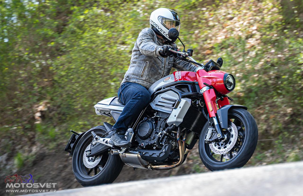 Jawa 730 Twin