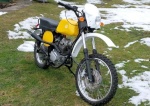 Jawa 125 Trail