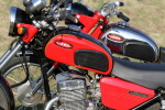 Jawa 250 Californian