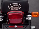 Jawa 250 Californian