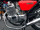 Jawa 250 Californian