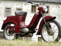 Jawa 50