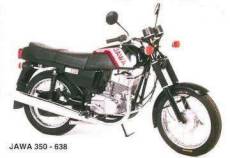 Jawa 638