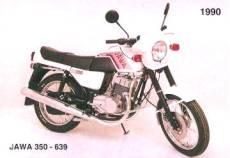 Jawa 639