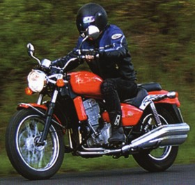 Jawa 650 Classic