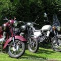 Jawa 650 Classic