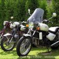 Jawa 650 Classic