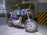 Jawa 650 Style