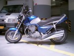 Jawa 650 Style