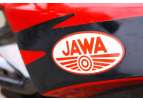 Jawa 660 Sportard