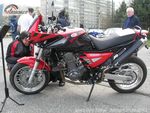 Jawa 660 Sportard