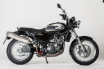Jawa 660 Vintage