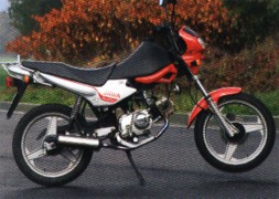 Jawa Robby 50