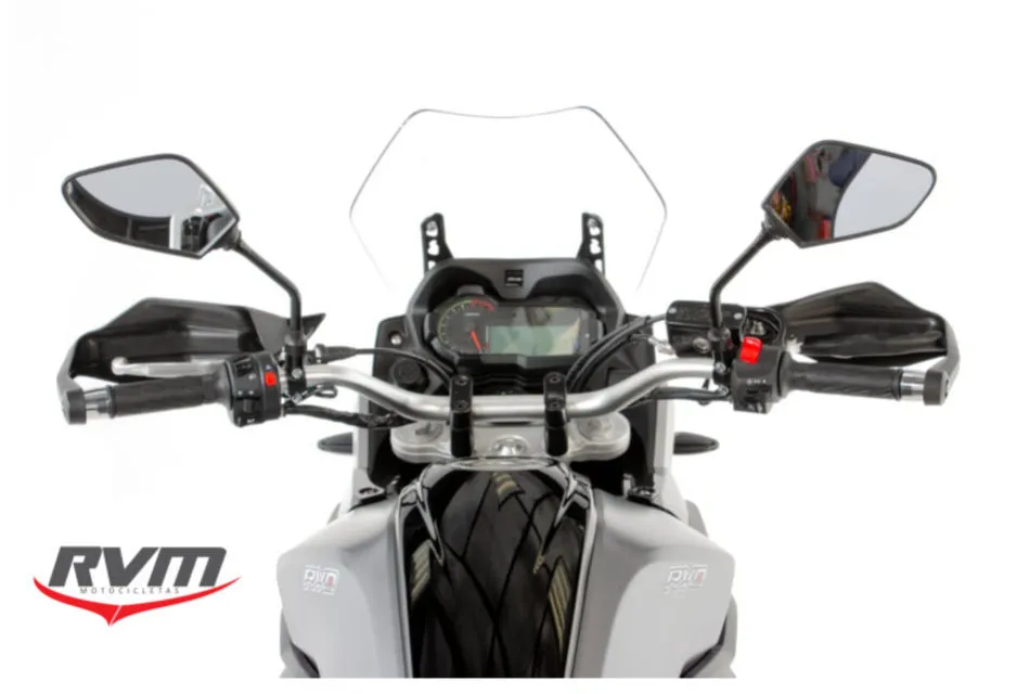 Jawa RVM 500 Adventure 