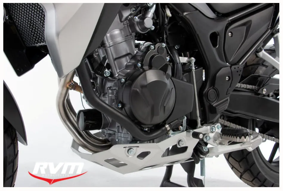 Jawa RVM 500 Adventure 