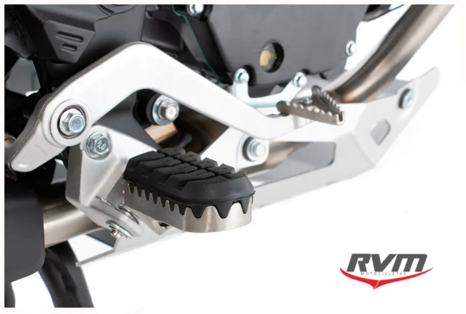 Jawa RVM 500 Adventure 