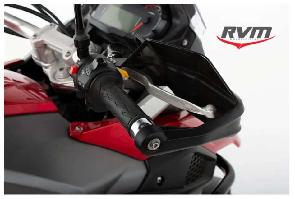 Jawa RVM 500 Adventure 