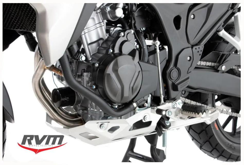 Jawa RVM 500 Adventure 